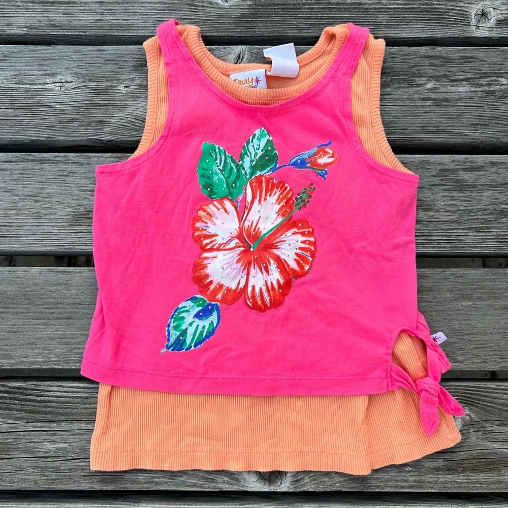 Shirts for girls - Picture 1 of 5